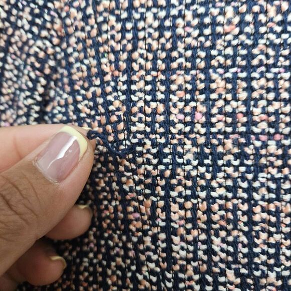 Rebecca Taylor tweed blazer and skirt set - Picture 16 of 16